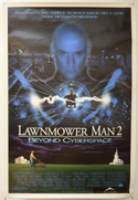 Lawnmower Man 2 : Beyond Cyberspace