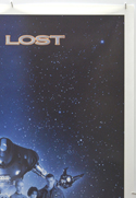LOST IN SPACE (Top Right) Cinema One Sheet Movie Poster