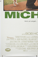 MICHAEL (Bottom Left) Cinema One Sheet Movie Poster