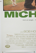 MICHAEL (Bottom Left) Cinema One Sheet Movie Poster