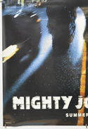 MIGHTY JOE YOUNG (Bottom Left) Cinema One Sheet Movie Poster