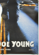 MIGHTY JOE YOUNG (Bottom Right) Cinema One Sheet Movie Poster