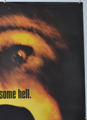 PET SEMATARY TWO (Top Right) Cinema One Sheet Movie Poster