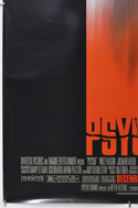 PSYCHO (Bottom Left) Cinema One Sheet Movie Poster
