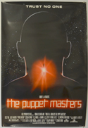 Puppet Masters (The)