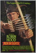 Robin Hood - Men In Tights