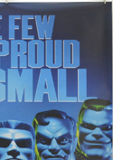 SMALL SOLDIERS (Top Right) Cinema One Sheet Movie Poster