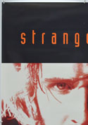 STRANGE DAYS (Top Left) Cinema One Sheet Movie Poster