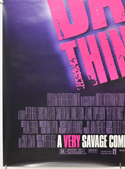 VERY BAD THINGS (Bottom Left) Cinema One Sheet Movie Poster