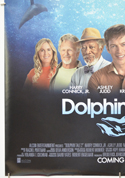 DOLPHIN TALE 2 (Bottom Left) Cinema One Sheet Movie Poster