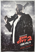 Sin City 2 : A Dame To Kill For <p><i> (Mickey Rourke Version) </i></p>
