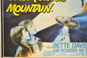 RETURN FROM WITCH MOUNTAIN (Bottom Left) Cinema Quad Movie Poster