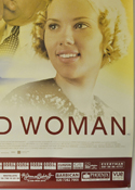 A GOOD WOMAN (Bottom Right) Cinema 4 Sheet Movie Poster
