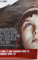 ABOUT A BOY (Bottom Right) Cinema 4 Sheet Movie Poster