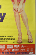 THERE’S SOMETHING ABOUT MARY (Bottom Right) Cinema 4 Sheet Movie Poster