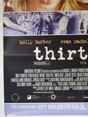 THIRTEEN (Bottom Left) Cinema 4 Sheet Movie Poster