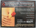 American Beauty <p><i>(Golden Globes Winner Version) </i></p>