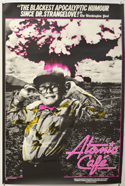 Atomic Cafe (The) <p><i> (Double Crown Poster) </i></p>