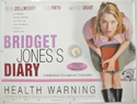 Bridget Jones's Diary <p><i> (Teaser / Advance Version) </i></p>