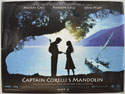 Captain Corellis' Mandolin <p><i> (Teaser / Advance Version) </i></p>