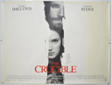Crucible (The)