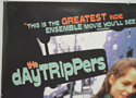 THE DAY TRIPPERS (Top Left) Cinema Quad Movie Poster