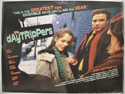 THE DAY TRIPPERS Cinema Quad Movie Poster