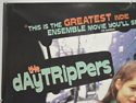 THE DAY TRIPPERS (Top Left) Cinema Quad Movie Poster