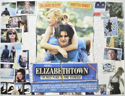 ELIZABETHTOWN Cinema Quad Movie Poster