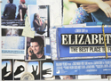 ELIZABETHTOWN (Bottom Left) Cinema Quad Movie Poster