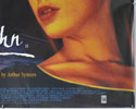 ESTHER KAHN (Bottom Right) Cinema Quad Movie Poster
