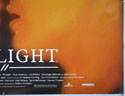 FIRELIGHT (Bottom Right) Cinema Quad Movie Poster