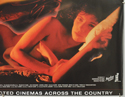 GOYA IN BORDEAUX (Bottom Right) Cinema Quad Movie Poster