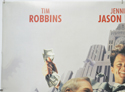 THE HUDSUCKER PROXY (Top Left) Cinema Quad Movie Poster
