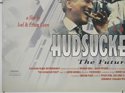 THE HUDSUCKER PROXY (Bottom Left) Cinema Quad Movie Poster