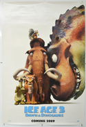 Ice Age 3 : Dawn Of The Dinosaurs <p><i> (Teaser / Advance Version) </i></p>