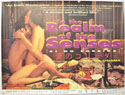 IN THE REALM OF THE SENSES Cinema Quad Movie Poster