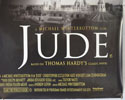 JUDE (Bottom Right) Cinema Quad Movie Poster