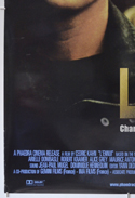 L’ENNUI (Bottom Left) Cinema One Sheet Movie Poster