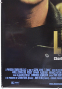 L’ENNUI (Bottom Left) Cinema One Sheet Movie Poster
