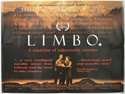 LIMBO Cinema Quad Movie Poster