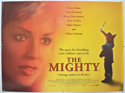 THE MIGHTY Cinema Quad Movie Poster