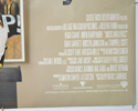 MUSIC AND LYRICS (Bottom Right) Cinema Quad Movie Poster