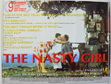 Nasty Girl (The) <p><i> (a.k.a. Das schreckliche Mädchen) </i></p>