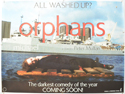 Orphans <p><i> (Washed Up Teaser / Advance Version)  </i></p>