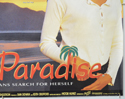 RUBY IN PARADISE (Bottom Right) Cinema Quad Movie Poster