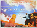 Together With You <p><i> (a.k.a. He ni zai yi qi) </i></p>