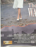 THE WAR BRIDE (Bottom Left) Cinema One Sheet Movie Poster