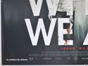 WE ARE WHAT WE ARE (Bottom Left) Cinema Quad Movie Poster