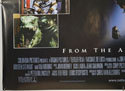 ZATHURA (Bottom Left) Cinema Quad Movie Poster